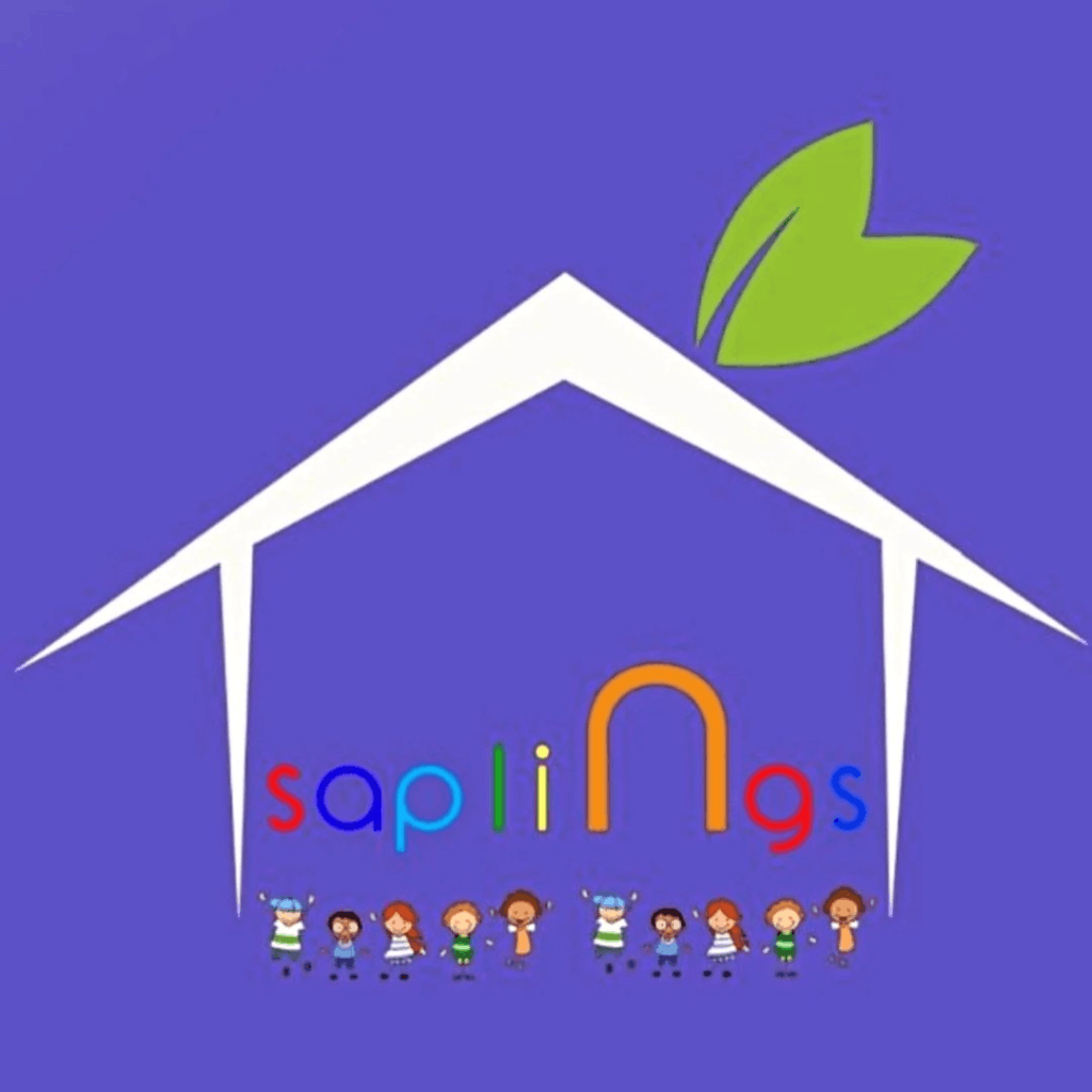 Saplings Logo