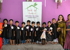 Our Children and Staff 1