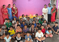 Our Children and Staff 2