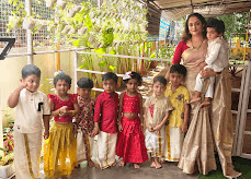 Our Children and Staff 3
