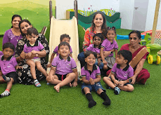 Our Children and Staff 4