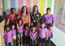 Our Children and Staff 5