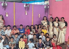 Our Children and Staff 6