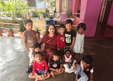 Our Children and Staff 7