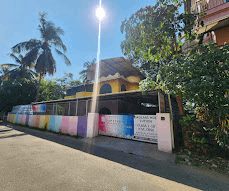School Tour Area 1