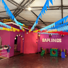 School Tour Area 10