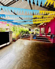 School Tour Area 11