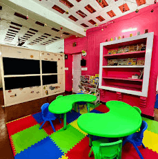 School Tour Area 3