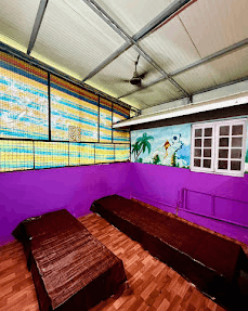 School Tour Area 6